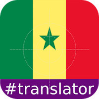 Wolof English Translator для Android