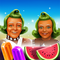 Wonka’s World of Candy Match 3 для Android
