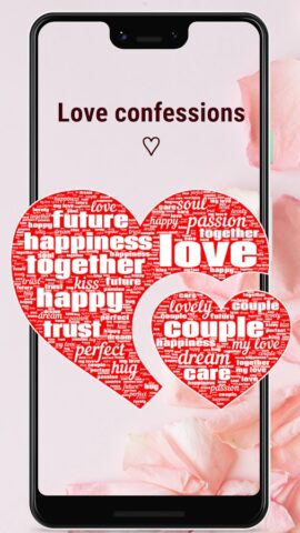 Word Cloud — Облако из слов для Android — скриншот 2