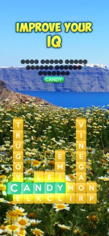 Word Stacks для iOS — скриншот 2