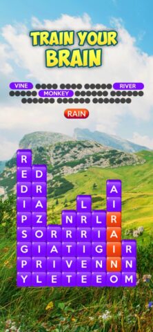 Word Stacks для iOS — скриншот 3