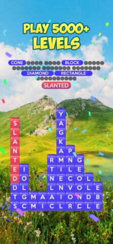 Word Stacks для iOS — скриншот 4