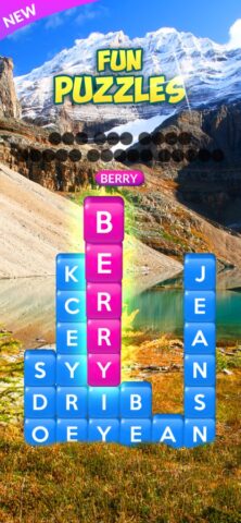 Word Stacks для iOS — скриншот 5