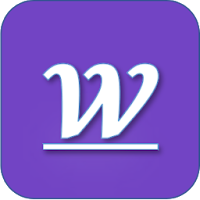 Words Counter: Text editor для Android