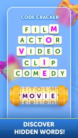 Wordy — Daily Wordle Puzzle для Android — скриншот 5