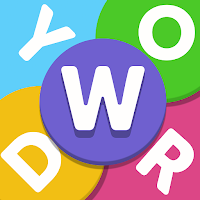 Wordy — Daily Wordle Puzzle для Android