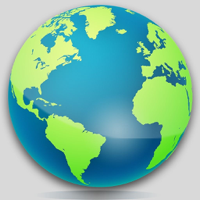 World Countries Geography для iOS