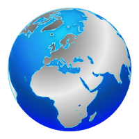 Карта мира для Android