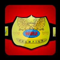 Wrestling Belt Creator для iOS