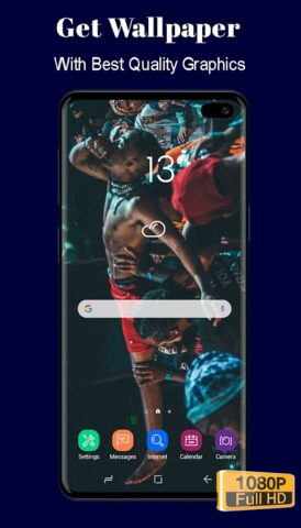 XXXTentacion Wallpaper для Android — скриншот 3