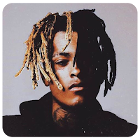 XXXTentacion Wallpaper для Android