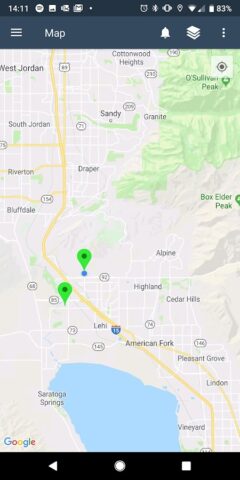 Xactimate ® для Android — скриншот 3