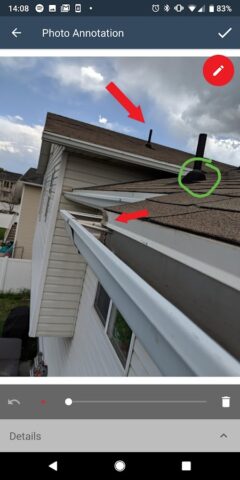 Xactimate ® для Android — скриншот 4