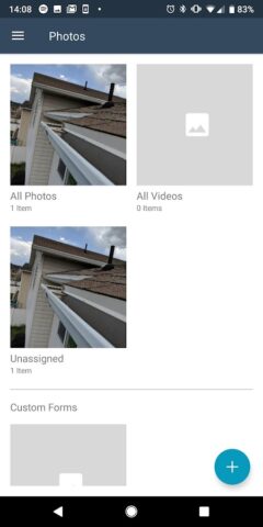Xactimate ® для Android — скриншот 5