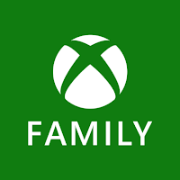 Xbox Family Settings для Android