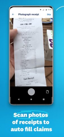Xero Me для Android — скриншот 2