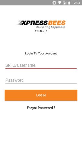 Xpressbees —  Unified App для Android — скриншот 2