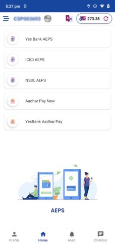 Xpresso для Android — скриншот 5