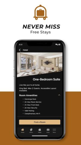 Yaamava’ для Android — скриншот 4