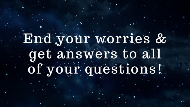 Yes or No Tarot Card Reading для Android — скриншот 1