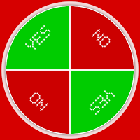 Yes or No для Android