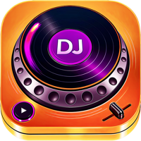 YouDJ Mixer — Easy DJ app для iOS