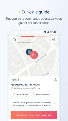 Yper Shopper для Android — скриншот 4
