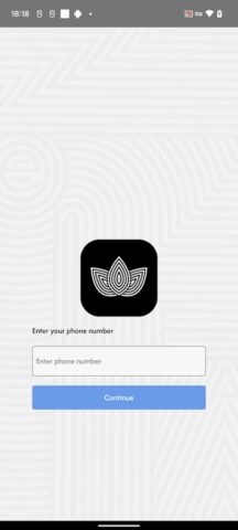 Zen Leaf Rewards для Android — скриншот 1