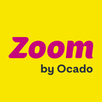 Zoom by Ocado | Food Delivery для iOS