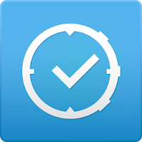 aTimeLogger — Time Tracker для Android