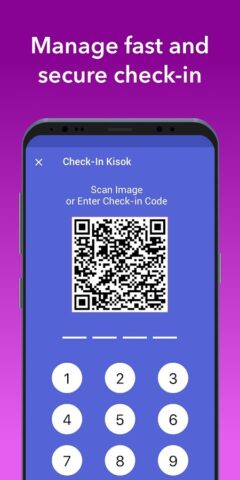brightwheel: Childcare App для Android — скриншот 3