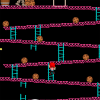 classic kong для Android