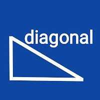 diagonal calculator для Android