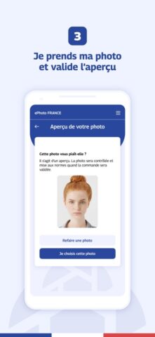 ePhoto France для iOS — скриншот 5