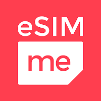 eSIM.me: UPGRADE to eSIM для Android