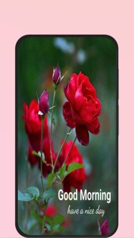 Good Morning Nature Images для Android — скриншот 3