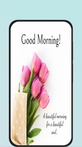 Happy Sunday Greetings для Android — скриншот 5