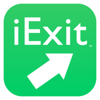 iExit Interstate Exit Guide для iOS