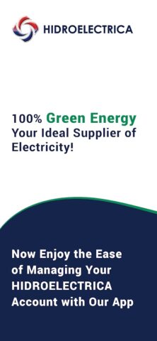 iHidro для Android — скриншот 1