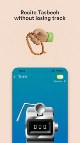 iMuslim Prayer (Salat) Timer для Android — скриншот 5