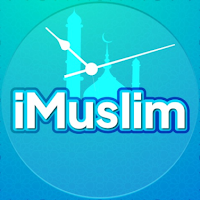 iMuslim Prayer (Salat) Timer для Android