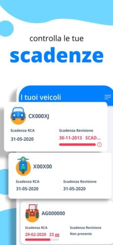 iPatente для iOS — скриншот 4