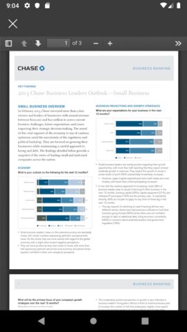 iPostal1 для Android — скриншот 2