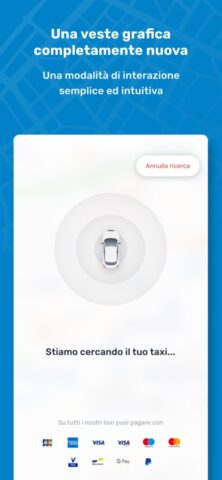 itTaxi для iOS — скриншот 4