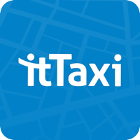 itTaxi для iOS
