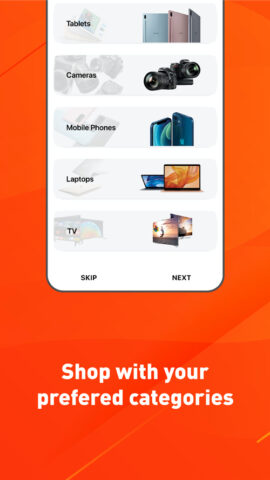 myG Online для Android — скриншот 3