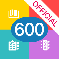 Ôn thi GPLX — 600 câu 2025 для iOS