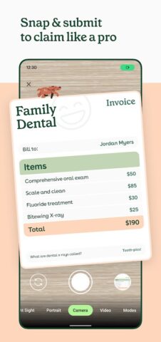 nib для Android — скриншот 4