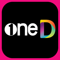oneD для iOS