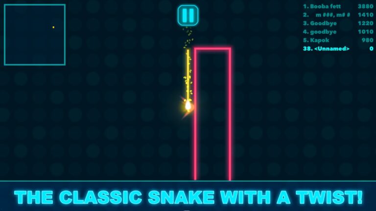 powerline.io — скриншот 2